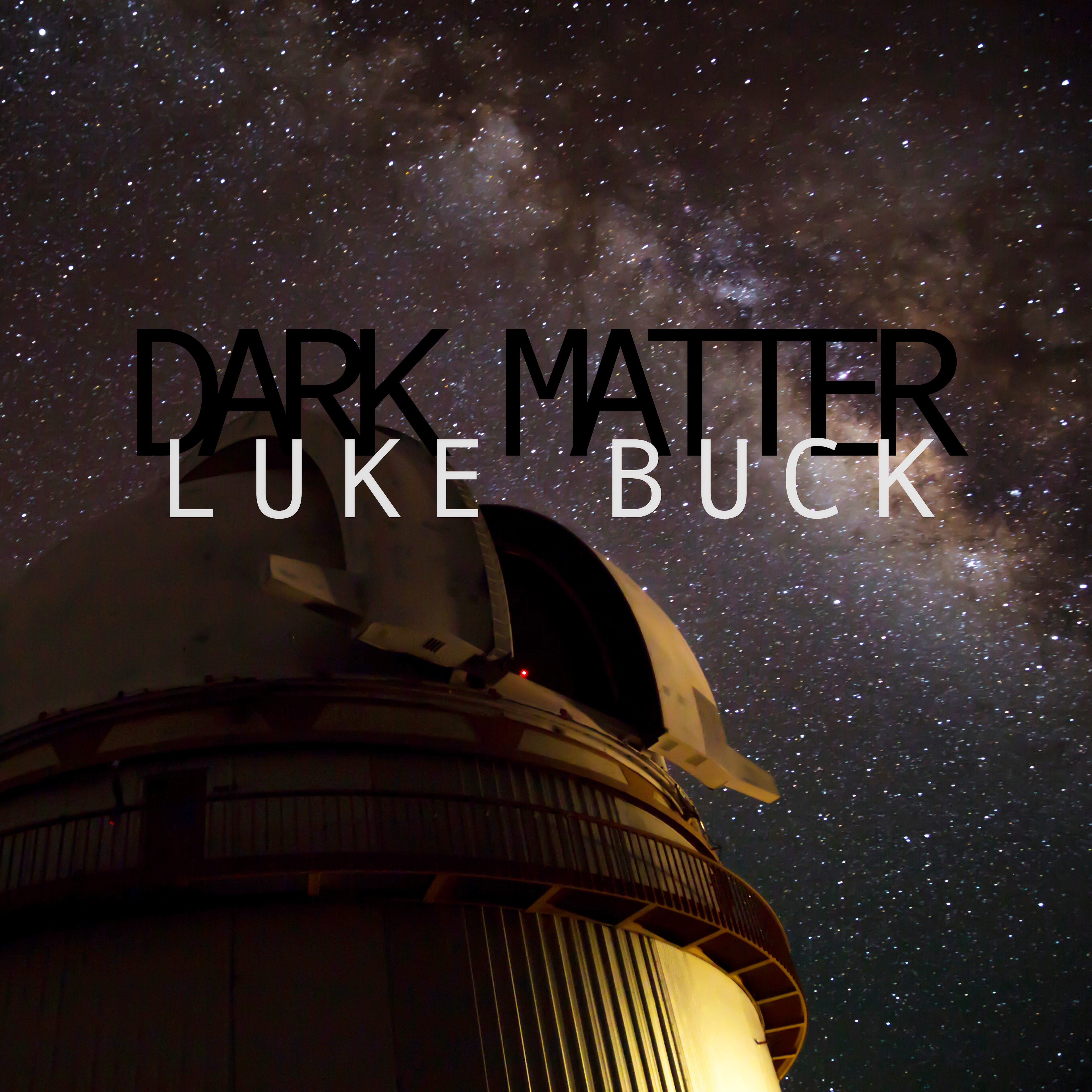 Dark Matter