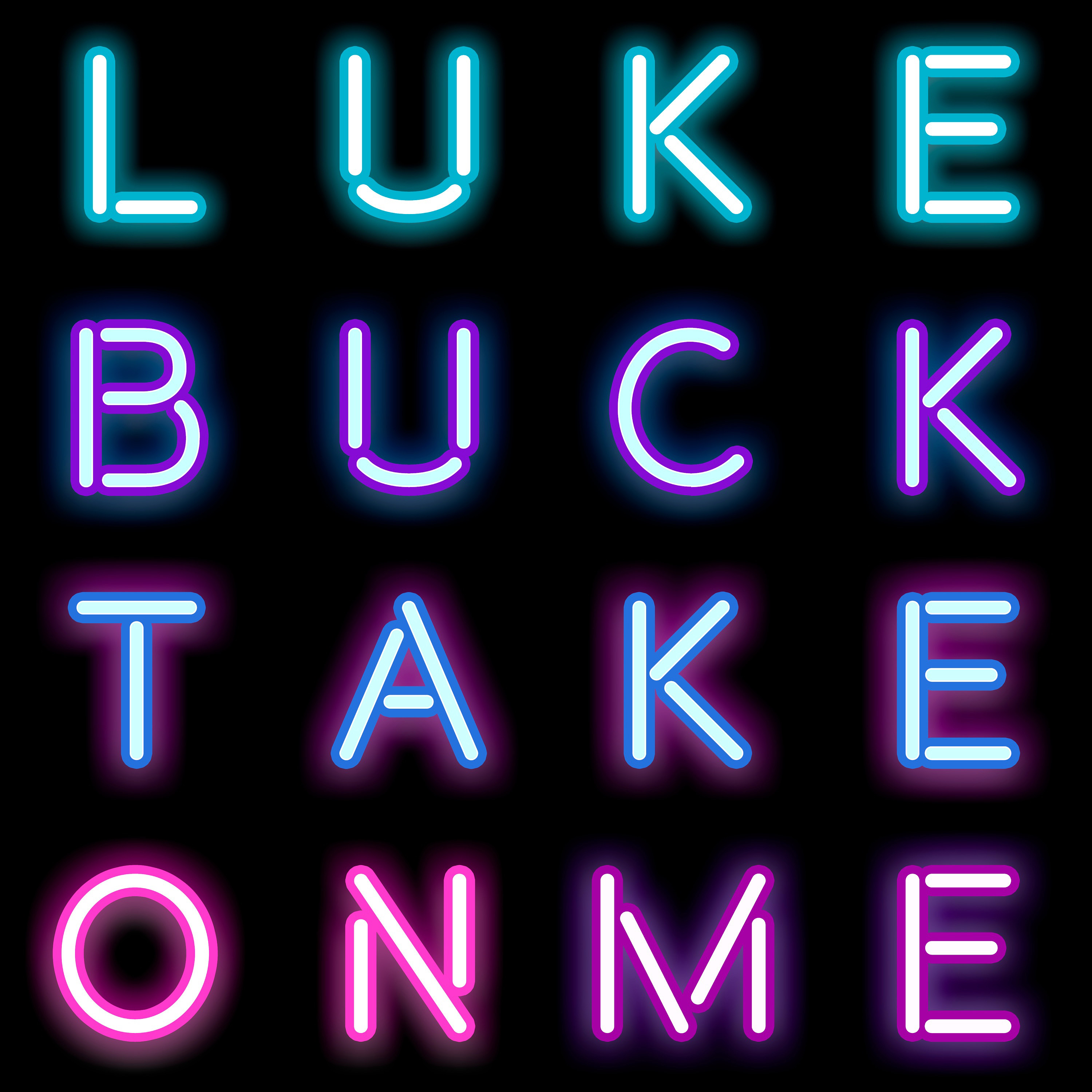 Take on Me